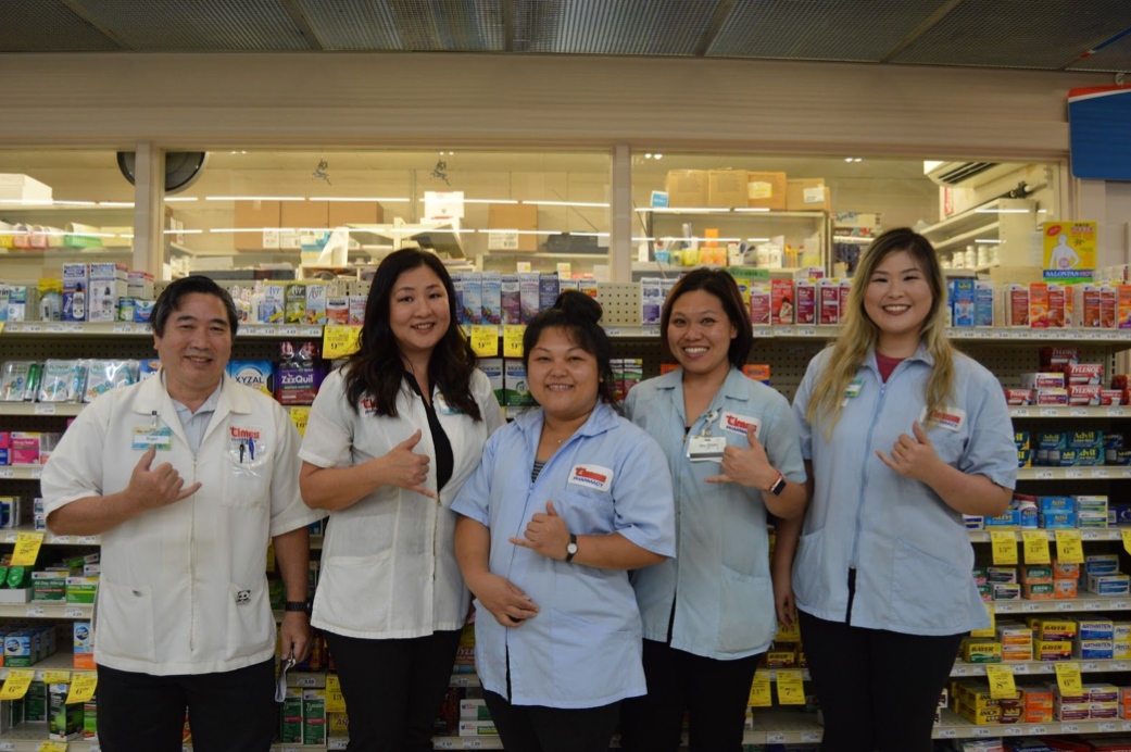 Times Kahala Pharmacy Times Pharmacy